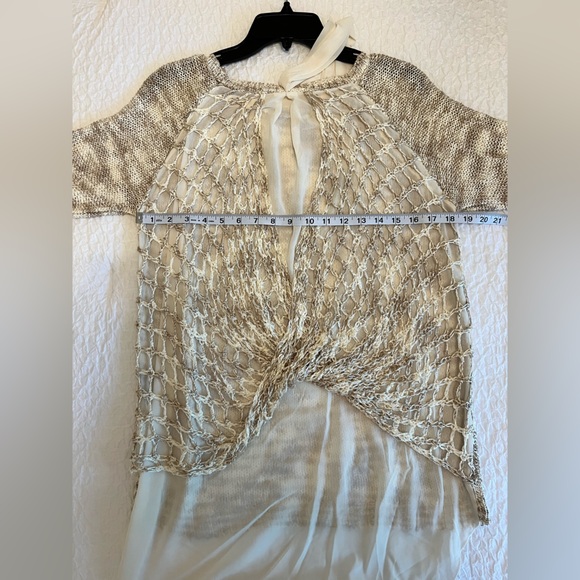 Altar’d State Sweater (Size: S/M) - Picture 9 of 11